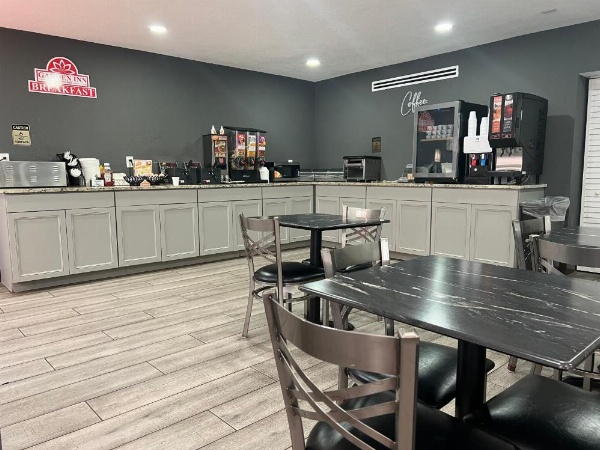 Garden Inn of Homestead image 12