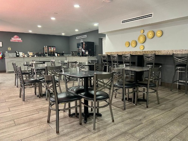 Garden Inn of Homestead image 13