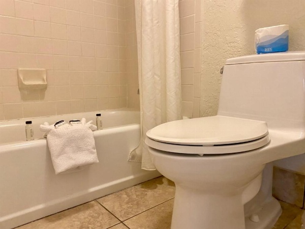 Garden Inn of Homestead image 17