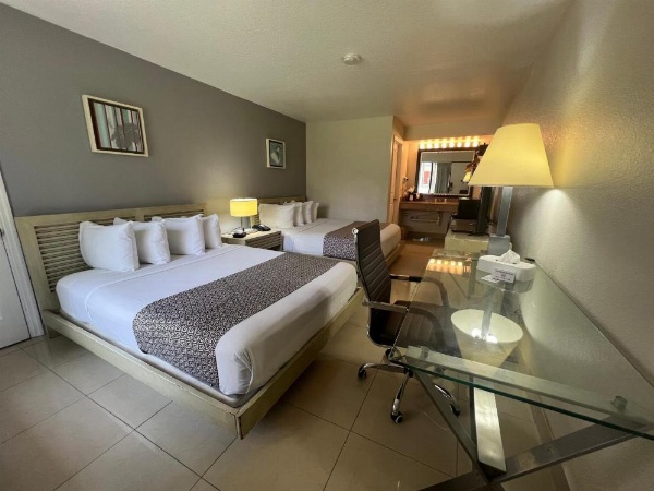 Garden Inn of Homestead image 25